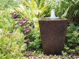 Water Feature For Your Garden