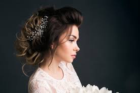 bridal hair and makeup in charlotte nc