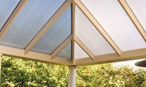 Sunlite Polycarbonate Twinwall Roofing