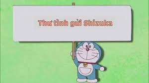 Phước Hòa Tv/Doremon phần 9/Phim phim hoạt hình Doraemon/Doremon Hay  Nhất/Thư tình gửi shizuka. | ThongtinPlus - Thông Tin Plus