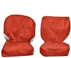 Seat Covers For Chevrolet Bel Air 2