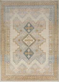thyme ivory hand knotted wool rugs pkwl