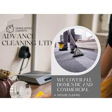 advance cleaning accrington domestic