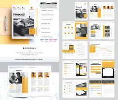 What Is A Project Proposal New Sample Template Free