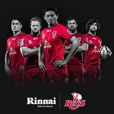 Rugby tournaments that queensland reds played. Rinnai Become Queensland Reds Partner For 2016 Rinnai