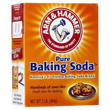 If you're worried about your baking powder going bad, there are a few ways to ensure it lasts—and to make sure it's active before you cook with it. Arm Hammer Pure Baking Soda Shopee Malaysia