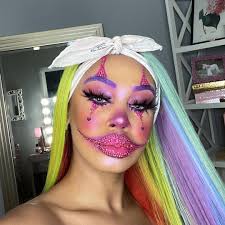 clown makeup ideas to try in 2024 myglamm
