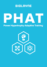 free phat training program