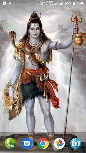 Lord Shiva Hd Wallpaper für Android ...