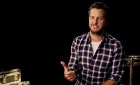 Luke Bryan Made Sure The Word Neurotic Was In His Hit Single Light It Up One Country