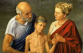 Ιπποκράτης (460 π.Χ.-377 π.Χ): «Περί της ιερής νόσου». Ορθολογισμός και παραδοσιακή ιατρική