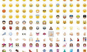 Latest emoji news, tutorials and assistance! Crying With Laughter How We Learned How To Speak Emoji Emojis The Guardian
