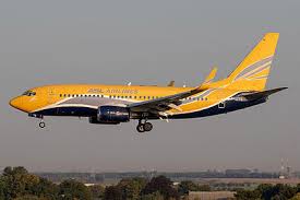 asl aviation holdings boeing 737 700