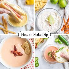 best dip recipes for any occasion