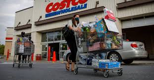 Costco May Have A Huge Workers Problem