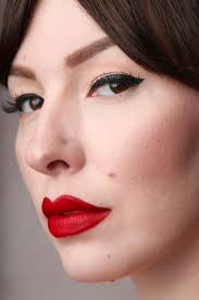my favorite red lipsticks keiko lynn