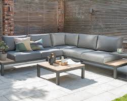 Modern metal garden furniture, which is usually made from aluminium tubing, is lightweight, durable, and attractive. Garden Furniture Squire S Garden Furniture