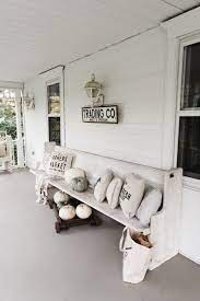 40 best fall porch décor ideas