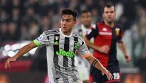 Paulo dybala could be handed a start for the bianconeri this weekend, while wojciech szczesny should return to goal in place of juventus are 12 points off first place and need a dramatic collapse from inter to claw back the deficit. Juventus Vs Genoa Highlights