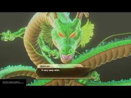 We did not find results for: What Does The Shenron Wish I Want A Rare Item Give You Dragon Ball Xenoverse 2 General Discussions