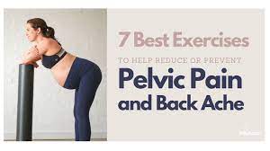 pelvic pain