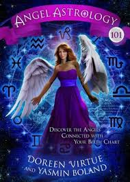 Angel Astrology 101 Discover The Angels Connected With Your