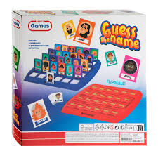 guess the name child s play thimble toys