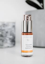 dr hauschka organic translucent