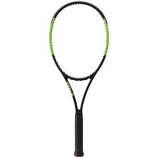 Wilson Blade 98 16x19 Countervail Tennis Racquet
