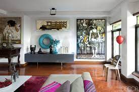 If you have any allergies or fully furnished family house, accept short and long term rent and the house has a 2 bedroom and. An Eclectic Home In Manila Bobby Gopiao Philippines Home