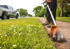 Residential Lawn Care And Snow Removal