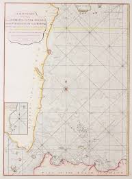 Indonesia Strait Of Sunda Or Batavia Laurie And Whittle 1794