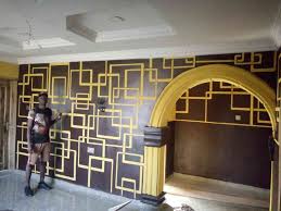 House Painting And Interior Decoration