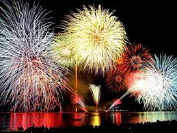 2023 firework displays in tacoma and