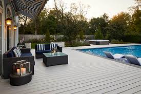 composite decking reviews choose the