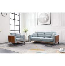 wide armrest sofa korean style