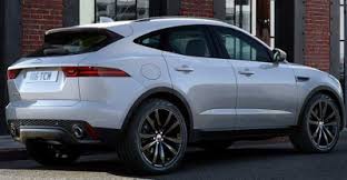 Configurable and adaptive dynamics along with active driveline dynamics make for a connected and engaging drive. Jaguar E Pace 2021 Prices In Uae Specs Reviews For Dubai Abu Dhabi Sharjah Ajman Drive Arabia