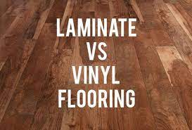 What is better laminate or luxury vinyl flooring? Vinyl Vs Laminate Flooring Rc Willey Blog