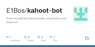 Kahoot bot is a hack tool to play with in kahoot games. Kahoot Answers Bot Kahoot Flooder Kahootsmash Do Not Use This To Cheat On Public Kahoot S I