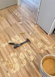 hardwood floor refinishing fargo nd