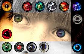 Sorry about the missing audio, because someone who is using royalty free loops. Foxeyes Change Eye Color By Real Anime Style 2 9 1 2 Download Android Apk Aptoide