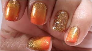Even if they are short or medium length. 27 Fall Nail Art Designs Free Premium Templates
