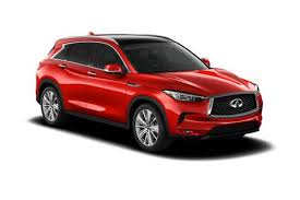 We have sent your request for price quotes on the 2021 infiniti q60 to the dealers you requested. 2021 Infiniti Qx50 Prices Reviews And Pictures Edmunds