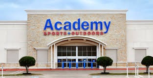 Fri, aug 27, 2021, 4:00pm edt Academy Sports Outdoors Quality Sporting Goods Top Hunting Fishing Outdoor Gear