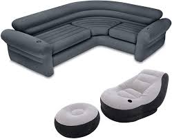 Inflatable Couch Trend