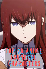 Credits for reocurces go to the respective owners, credits for the wo. Top 30 Anime Tsundere Characters Anime Impulse