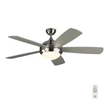 smart ceiling fan with light remote