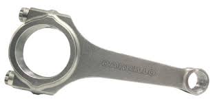 carrillo h beam connecting rods cp