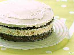 Photo Ahomemade Multilayered Cake Sour Cream Stock Photo 6026744270 gambar png