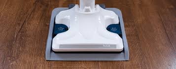 tefal clean steam revolution review